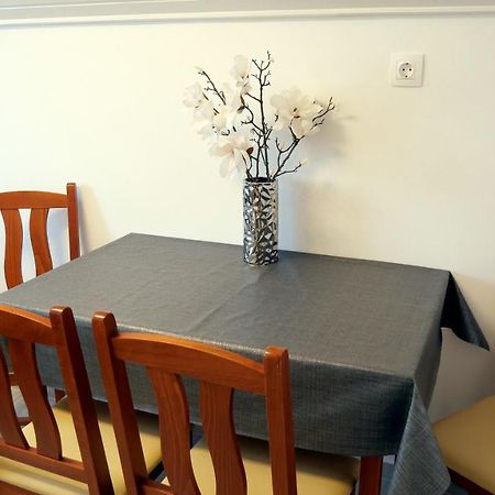 דירות פוניארצוושהג' Papp Apartmanhaz מראה חיצוני תמונה
